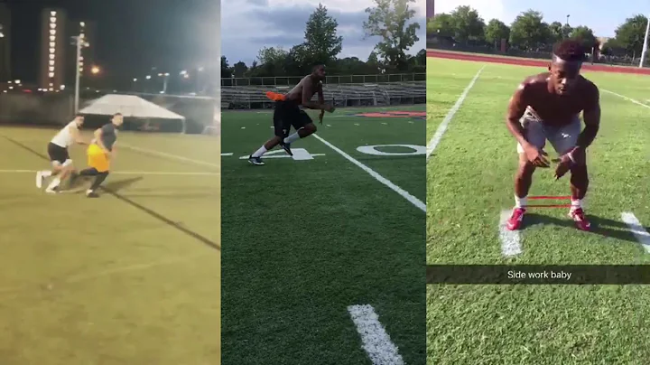 Ernest Gardner college defensive back