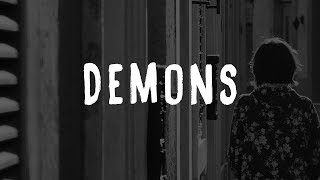 Hayley Kiyoko - Demons (Lyrics)