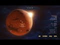 Surviving Mars #01 - Первые люди на Марсе!