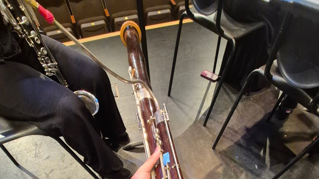 2026 GUHSD Honor Band -Meerkat