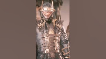 RAIDEN VS NOOB SAIBOT #mortalkombatmobile #mortalkombat11ultimate #mortalkombatx #mk11#shorts #viral