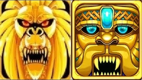 Temple Shadow Run vs Castle Endless Lost Oz Run 2