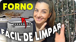 Deixe o tabuleiro do seu forno como novo sem muito esforço com esta dica de  limpeza - Notícias de hoje - IOL