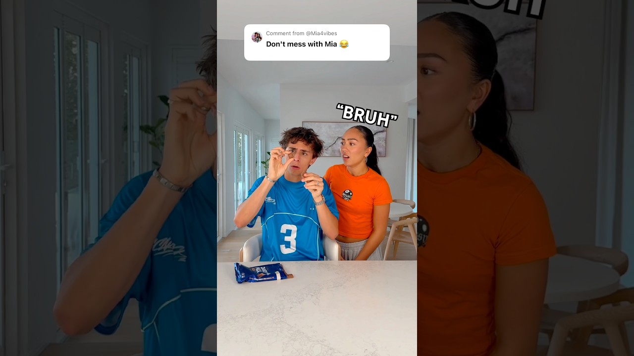 Sharing is caring… 🥰🤣 #funny #joke WE CAN’T BELIEVE WE JUST HIT 27M FAMILY MEMBERS! 🥹😭❤️