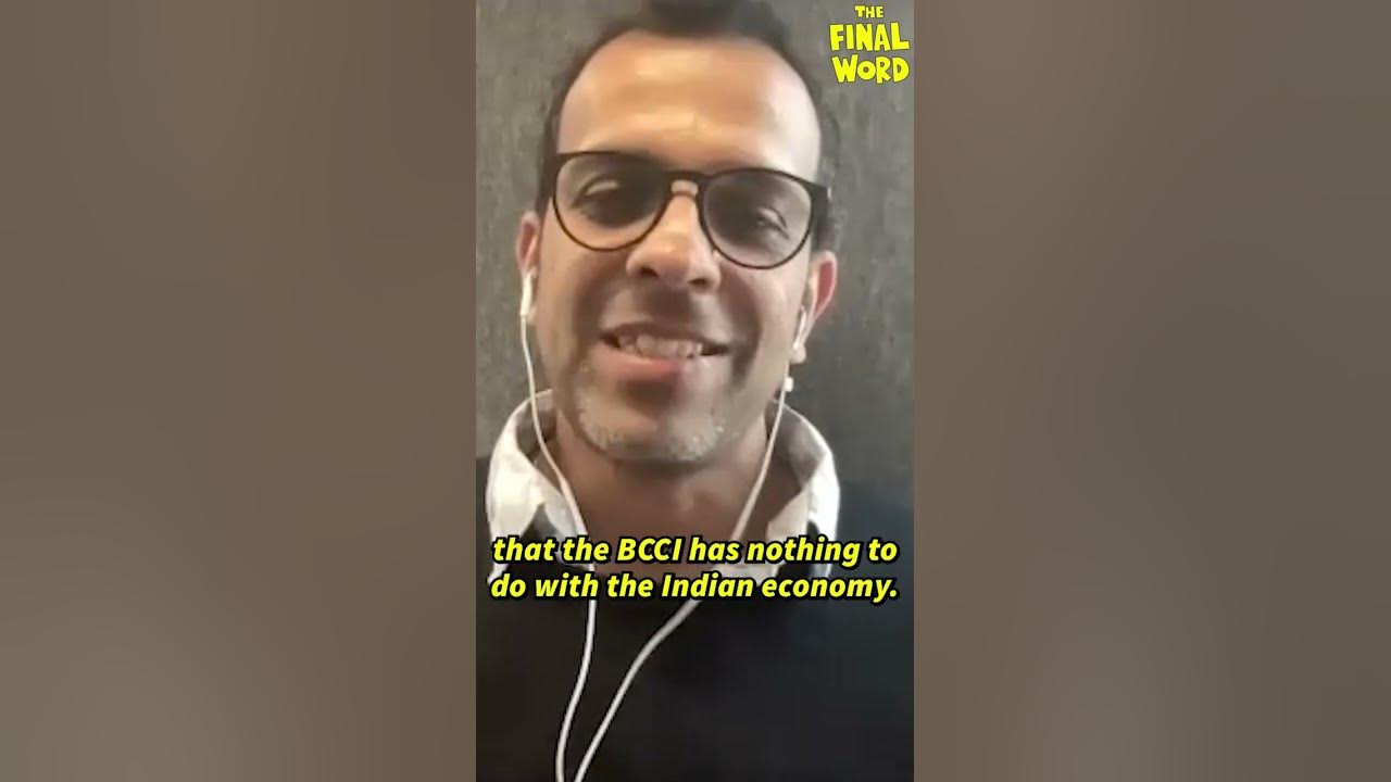 icc-bcci-the-people-who-don-t-need-the-money-are-the-ones-who-are