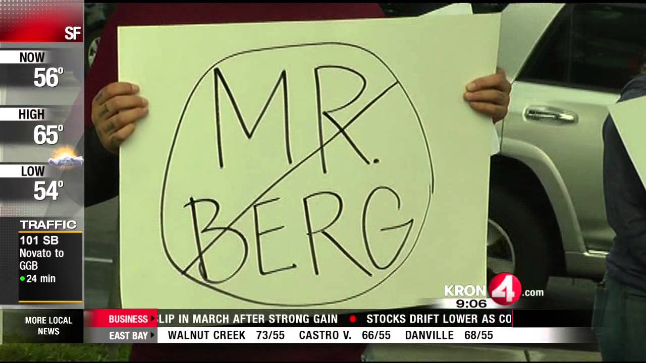 Teacher Accused of Slapping Student Does Not Return to Work After All