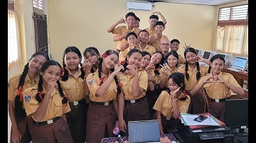 Micro teaching untuk Tugas Bimtek Informatika 2024 – Andhi Asmara Hadi