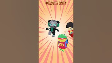 Tag with Ryan #Shorts Episode 380