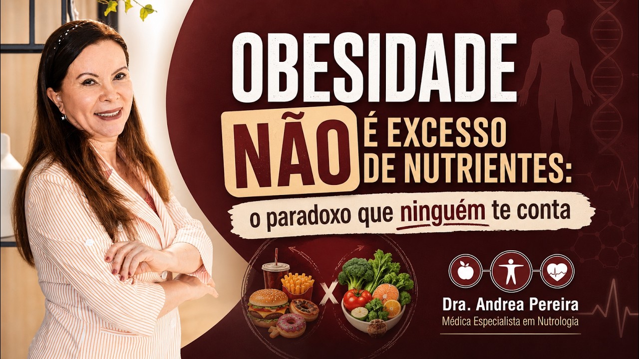 Deficiência de nutrientes e canetas emagrecedoras?