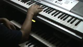 Chuck Mangione - Feel so good electone