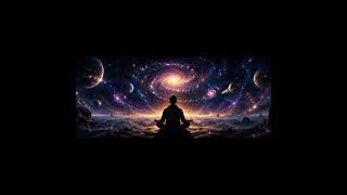 432Hz Universe Meditation | Attract Wealth, Love & Success