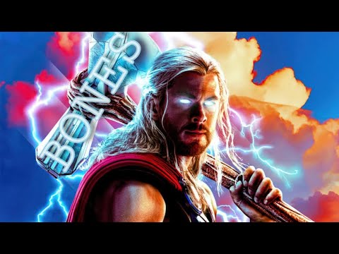 Thor || Bones