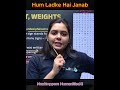 Hum Ladke Hai Janab | #shorts #boyfeelings #funnycomedy