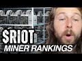 $RIOT - a solid B-tier Bitcoin miner (but will they announce a deal?)