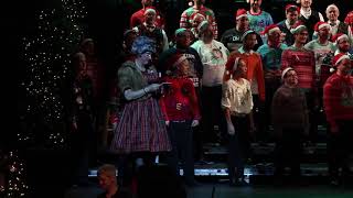 Forgotten Carols From Other Lands, Knoxville Gay Men's' Chorus