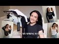 Whitefox Boutique Try on Haul 2024