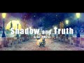 【めたもえの歌ってみた feat.猫塚大翔】「Shadow and Truth(ACCA13区監察課OP) / ONE III NOTES」【VTuber】
