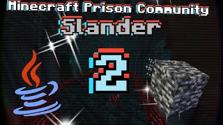 Prison Community Slander 2 Net Worth