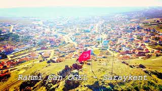 Rahmi Can Ögel - Saraykent Resimi