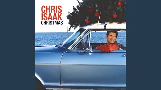 Video thumbnail of "Chris Isaak - Hey Santa!"
