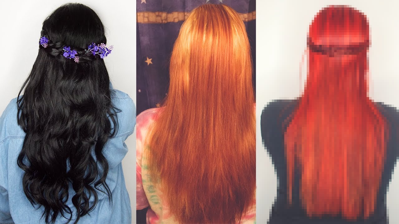 Trying Arctic Fox Sunset Orange Youtube