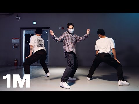 Ariana Grande, Doja Cat - motive / KOOJAEMO Choreography