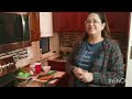 Fun cooking with fazila qazi