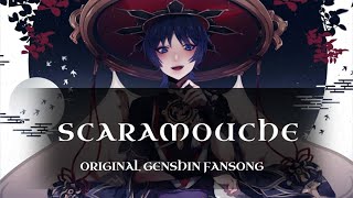 [Ai* GROUP ORIGINAL GENSHIN FANSONG] -  Scaramouche [Genshin Impact]