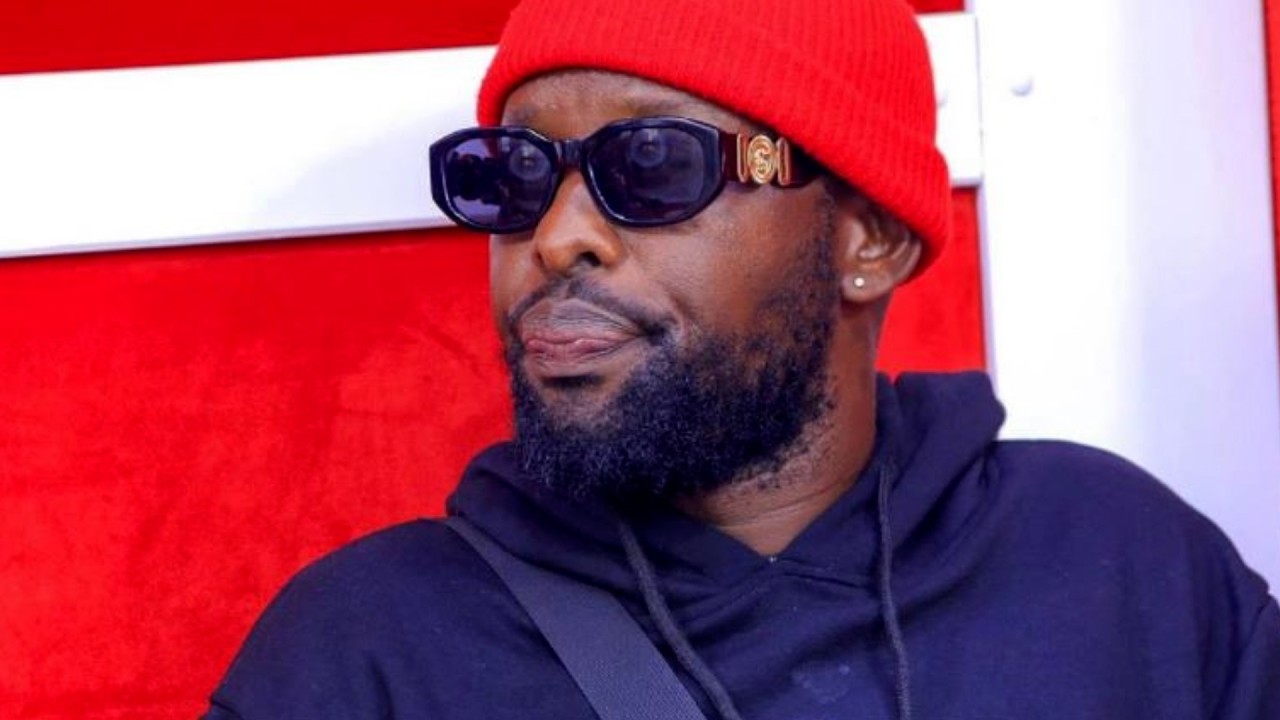 Fight for Yellow! I Paid Everyone Who Sang in NRM Campaigns – Eddy Kenzo