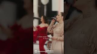 Dasma Live #music #weddingdress #shortsviral #luljetashala #dasmashqiptare #rejapasanikut Resimi