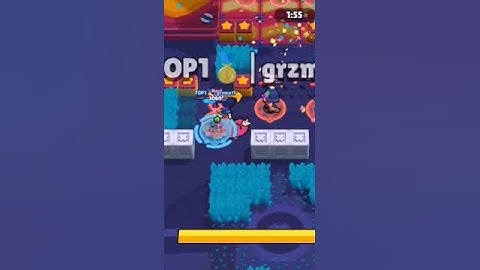 Unbelievable Trick Shot by Mortis in Brawl Stars! #brawlstars #brawlball #trickshot #rzm64  #hyra