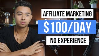 How To Start an Affiliate Marketing Business &amp; Make Money Online FAST