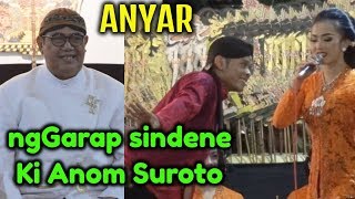 PERCIL CS 26 SEPTEMBER 2019 - Ki Anom Suroto - Alun alun Jombang