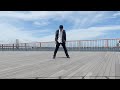 King & Princeさん(キンプリ)「なにもの」ダンス/dance cover☆