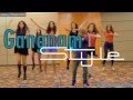 Lauren Cimorelli - Gangnam Style