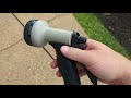 Lefree Expandable Garden Hose 3rd Gen Unboxing and Setup