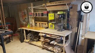 The Great Spider Battle - (or maybe just a shop update)
