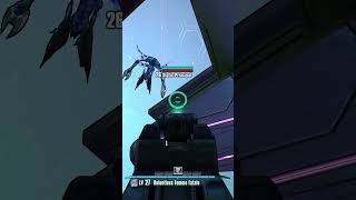 Borderlands: The Pre-Sequel - Where He Going?