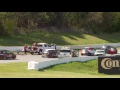 PWC 2016 CTMP Live Stream TC/TCA/TCB Round 3