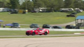 PWC 2016 CTMP Live Stream TC/TCA/TCB Round 3