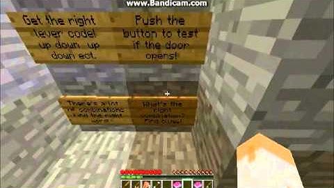 The Last Resort | Minecraft Adventure Map | Part 2 How NOT To Play