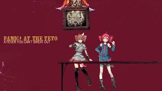 Teto Panics At The Disco!