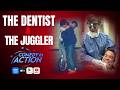 The Dentist & The Juggler | Jeff Civillico: Comedy in Action