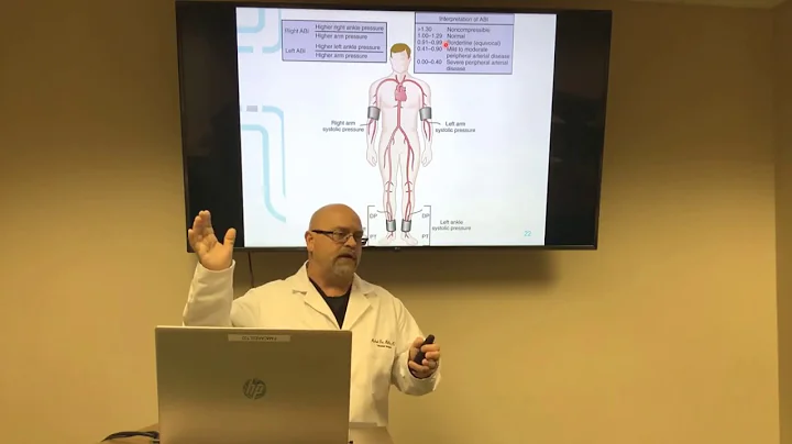 Michael Miller, MD: Vascular Conditions & Treatmen...