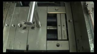 BHM16043 IV cannula PC hub trial mold in BHM Sep 2016  T24s screenshot 5