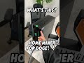 NEW Elphapex DG Home 1! It’s Dogecoin’s top home miner—2G hash power,