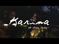 Karina - Mi Alma Grita (2021)