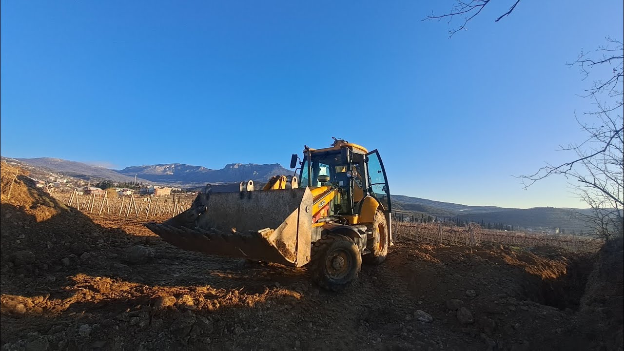 Работаю на Елазе в Крыму