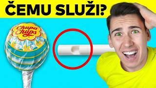 NIKO NE ZNA ČEMU SLUŽI OVO!