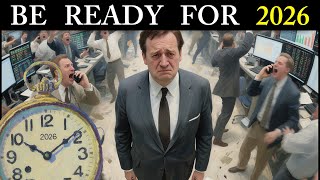 The Hidden Economic Pattern Repeating in 2026